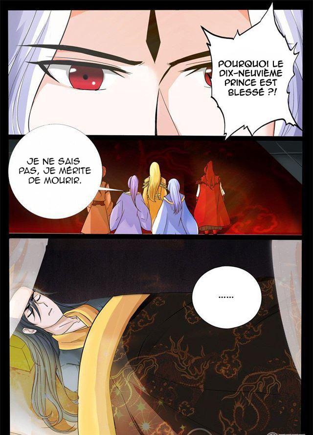 Le Dragon, Roi Du Monde: Chapter 197 - Page 1